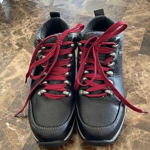 Bionica boots❄️☃️